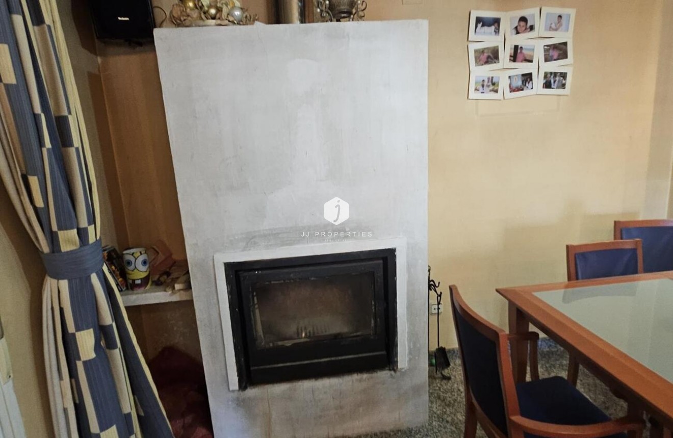 Tweedehands - Penthouse -
Torrevieja - CENTRE