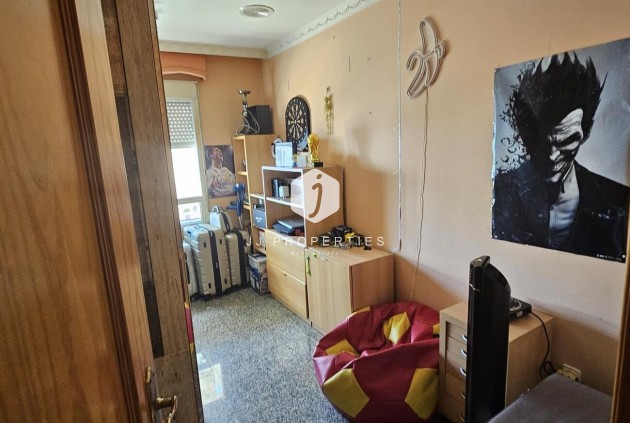 Tweedehands - Penthouse -
Torrevieja - CENTRE