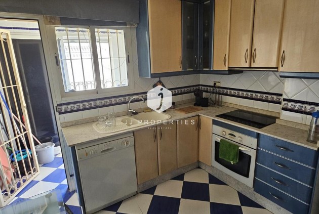 Tweedehands - Penthouse -
Torrevieja - CENTRE