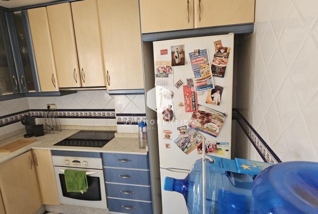 Tweedehands - Penthouse -
Torrevieja - CENTRE