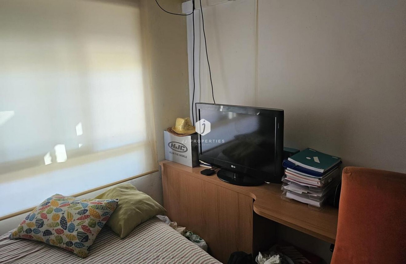 Tweedehands - Penthouse -
Torrevieja - CENTRE