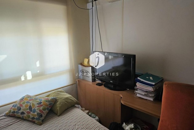 Tweedehands - Penthouse -
Torrevieja - CENTRE