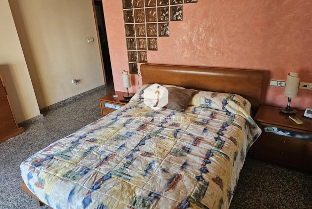 Tweedehands - Penthouse -
Torrevieja - CENTRE