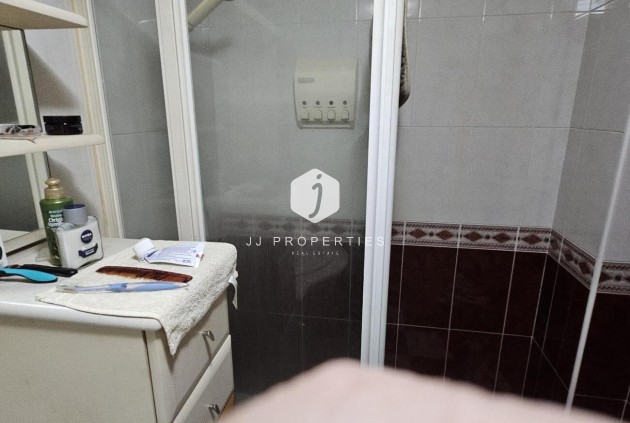 Tweedehands - Penthouse -
Torrevieja - CENTRE