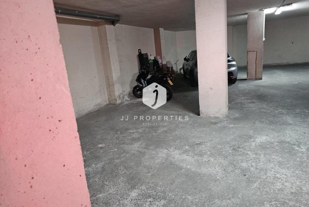 Tweedehands - Penthouse -
Torrevieja - CENTRE