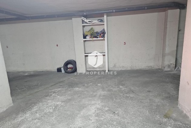 Tweedehands - Penthouse -
Torrevieja - CENTRE