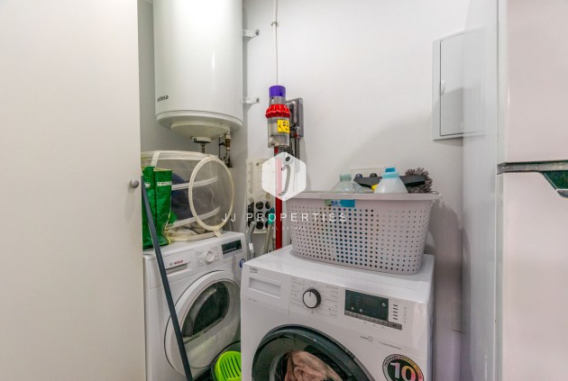 Tweedehands - Villa -
Daya Nueva - Costa Blanca