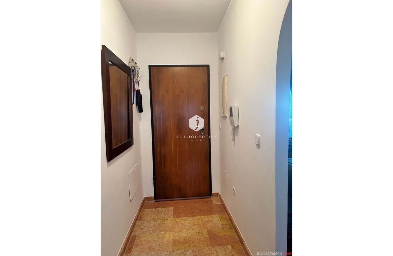 Tweedehands - Penthouse -
Torrevieja - Torreblanca