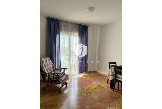 Tweedehands - Penthouse -
Torrevieja - Torreblanca