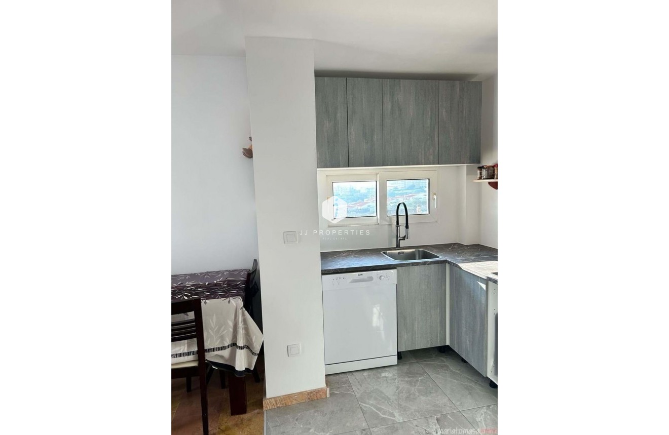 Tweedehands - Penthouse -
Torrevieja - Torreblanca