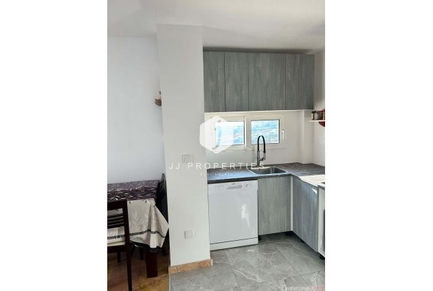 Tweedehands - Penthouse -
Torrevieja - Torreblanca