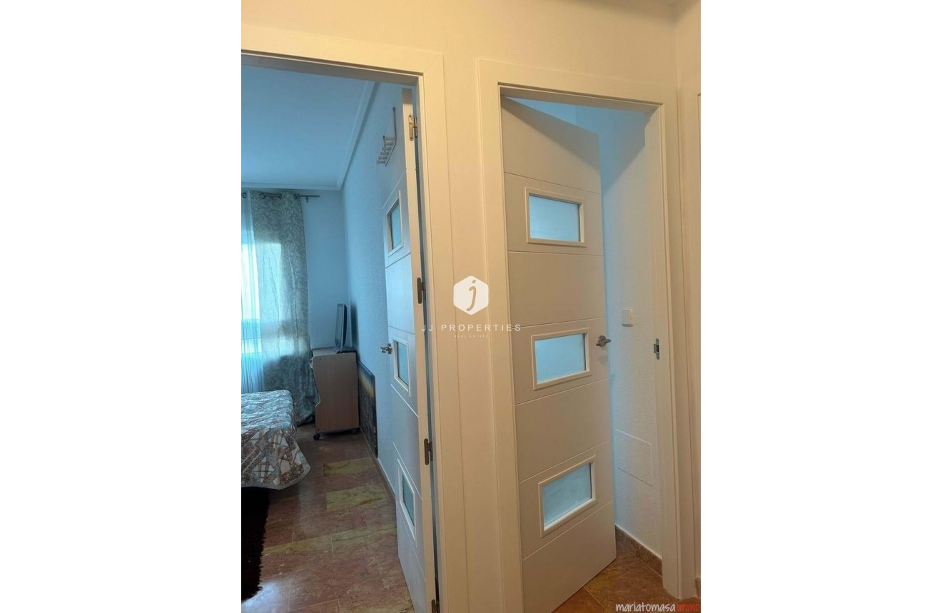 Tweedehands - Penthouse -
Torrevieja - Torreblanca