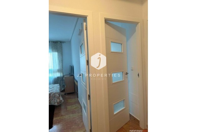 Tweedehands - Penthouse -
Torrevieja - Torreblanca