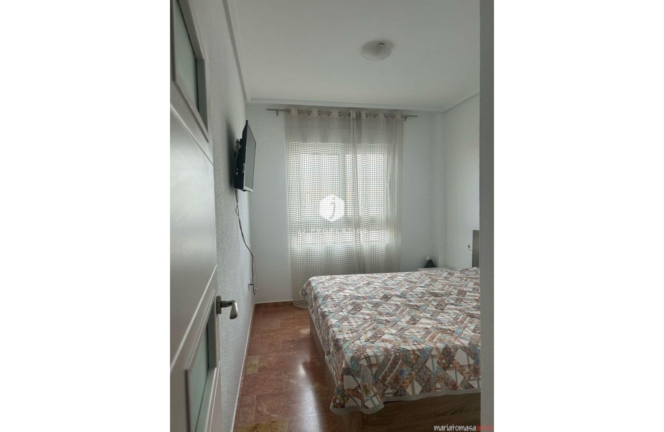 Tweedehands - Penthouse -
Torrevieja - Torreblanca