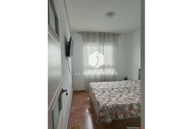 Tweedehands - Penthouse -
Torrevieja - Torreblanca