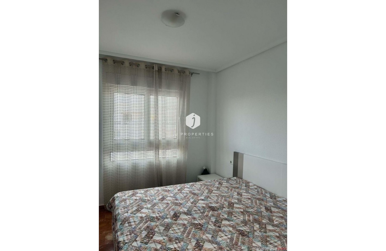 Tweedehands - Penthouse -
Torrevieja - Torreblanca