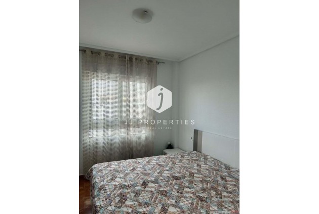 Tweedehands - Penthouse -
Torrevieja - Torreblanca