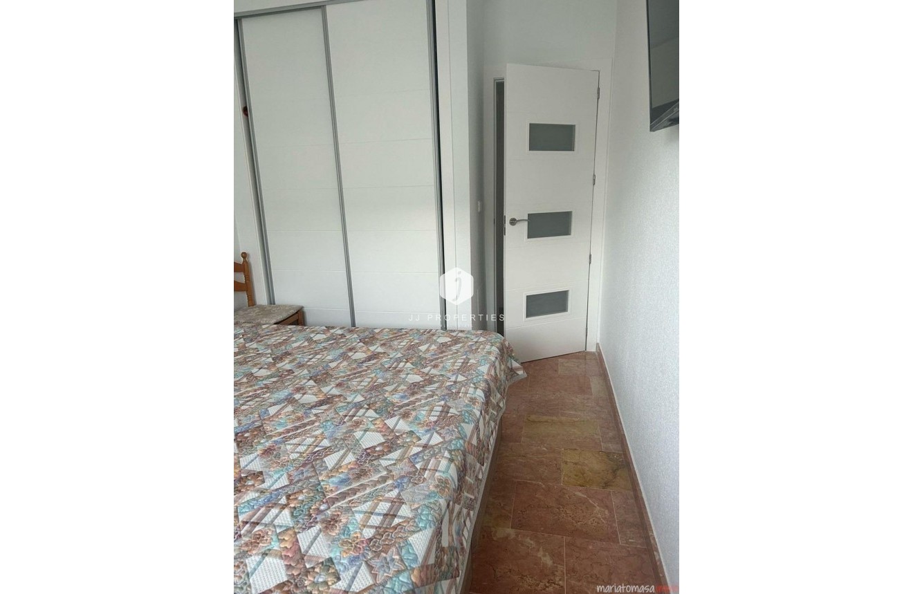 Tweedehands - Penthouse -
Torrevieja - Torreblanca