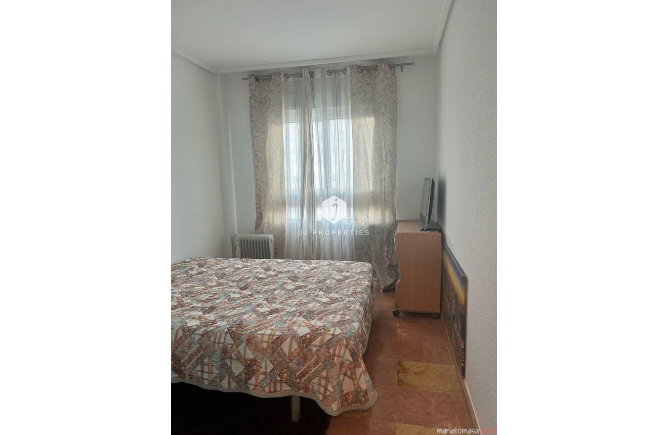 Tweedehands - Penthouse -
Torrevieja - Torreblanca