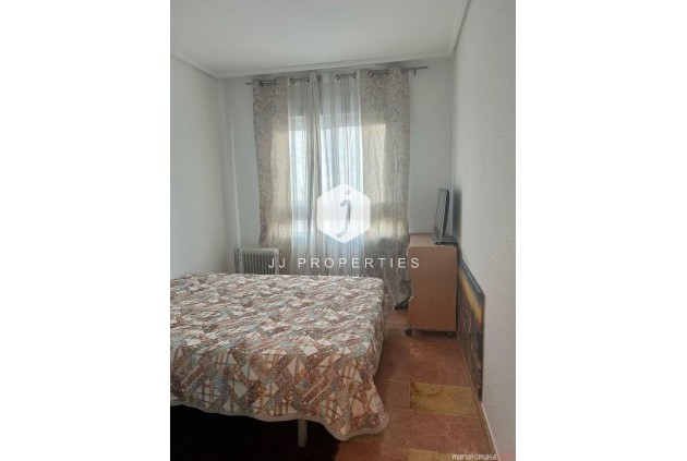 Tweedehands - Penthouse -
Torrevieja - Torreblanca