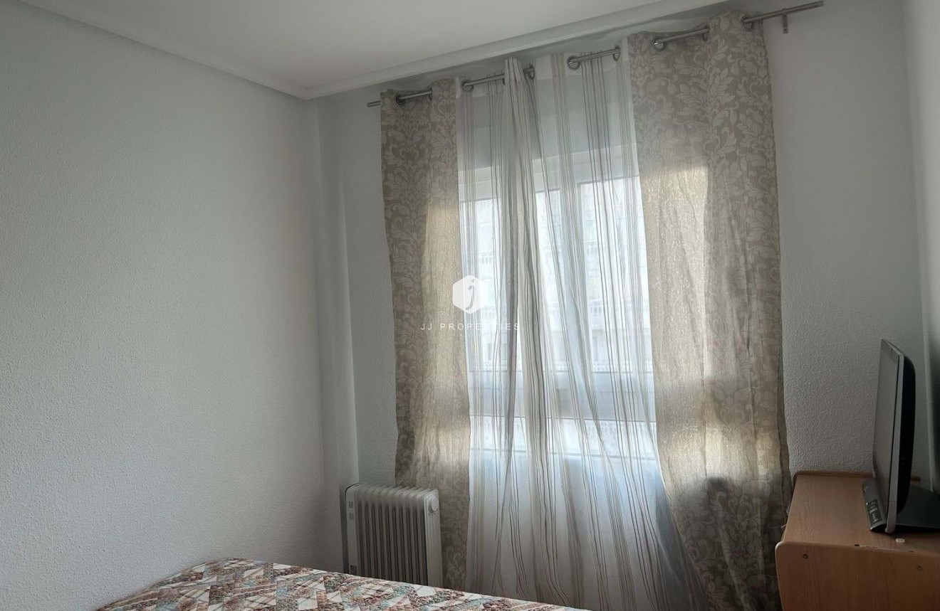 Tweedehands - Penthouse -
Torrevieja - Torreblanca