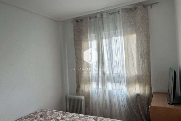 Tweedehands - Penthouse -
Torrevieja - Torreblanca