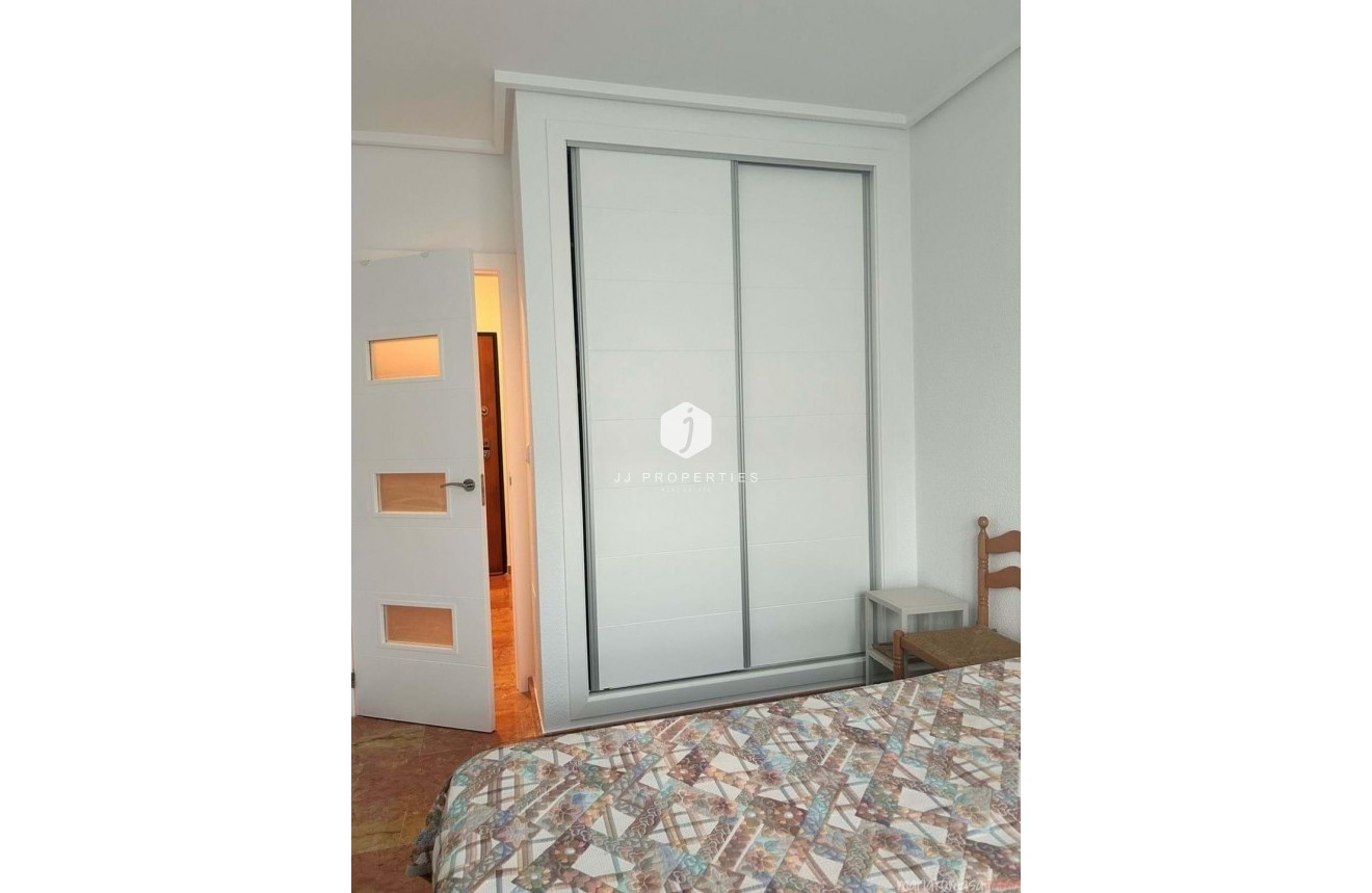 Tweedehands - Penthouse -
Torrevieja - Torreblanca