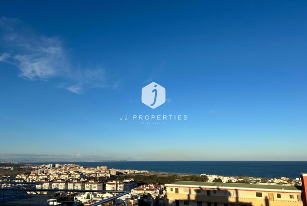 Tweedehands - Penthouse -
Torrevieja - Torreblanca