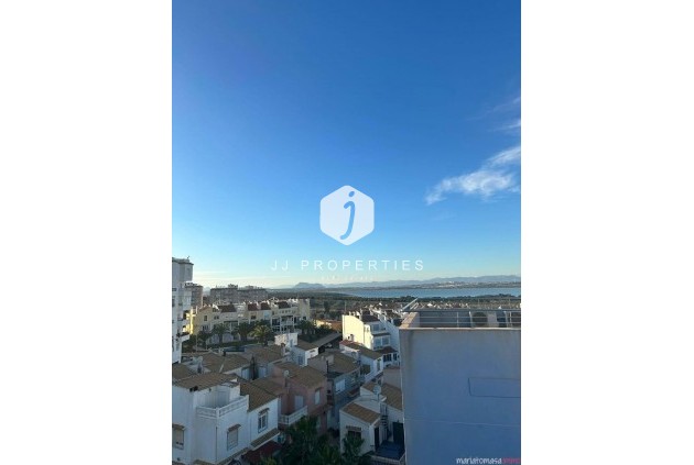 Tweedehands - Penthouse -
Torrevieja - Torreblanca