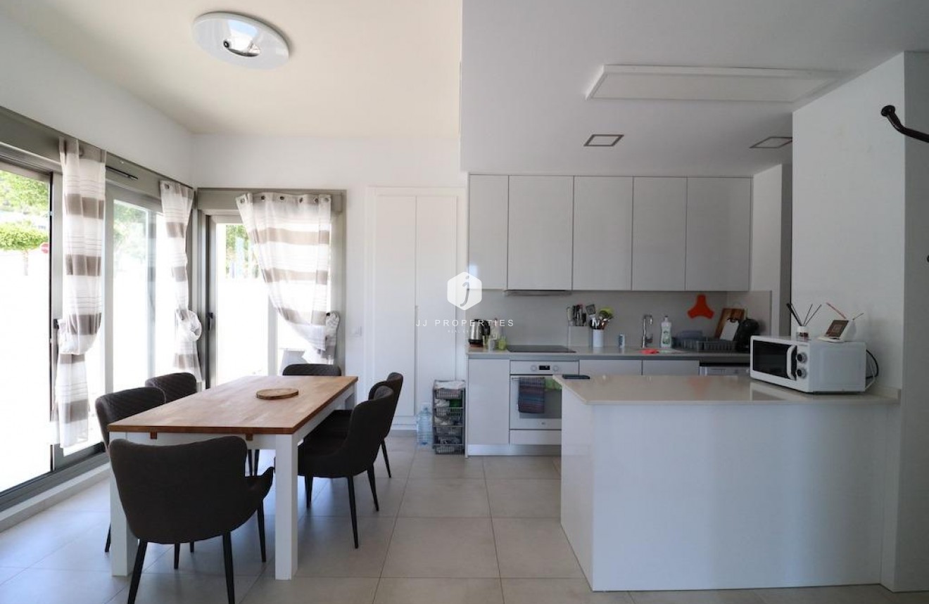 Tweedehands - Villa -
San Miguel de Salinas - Inland