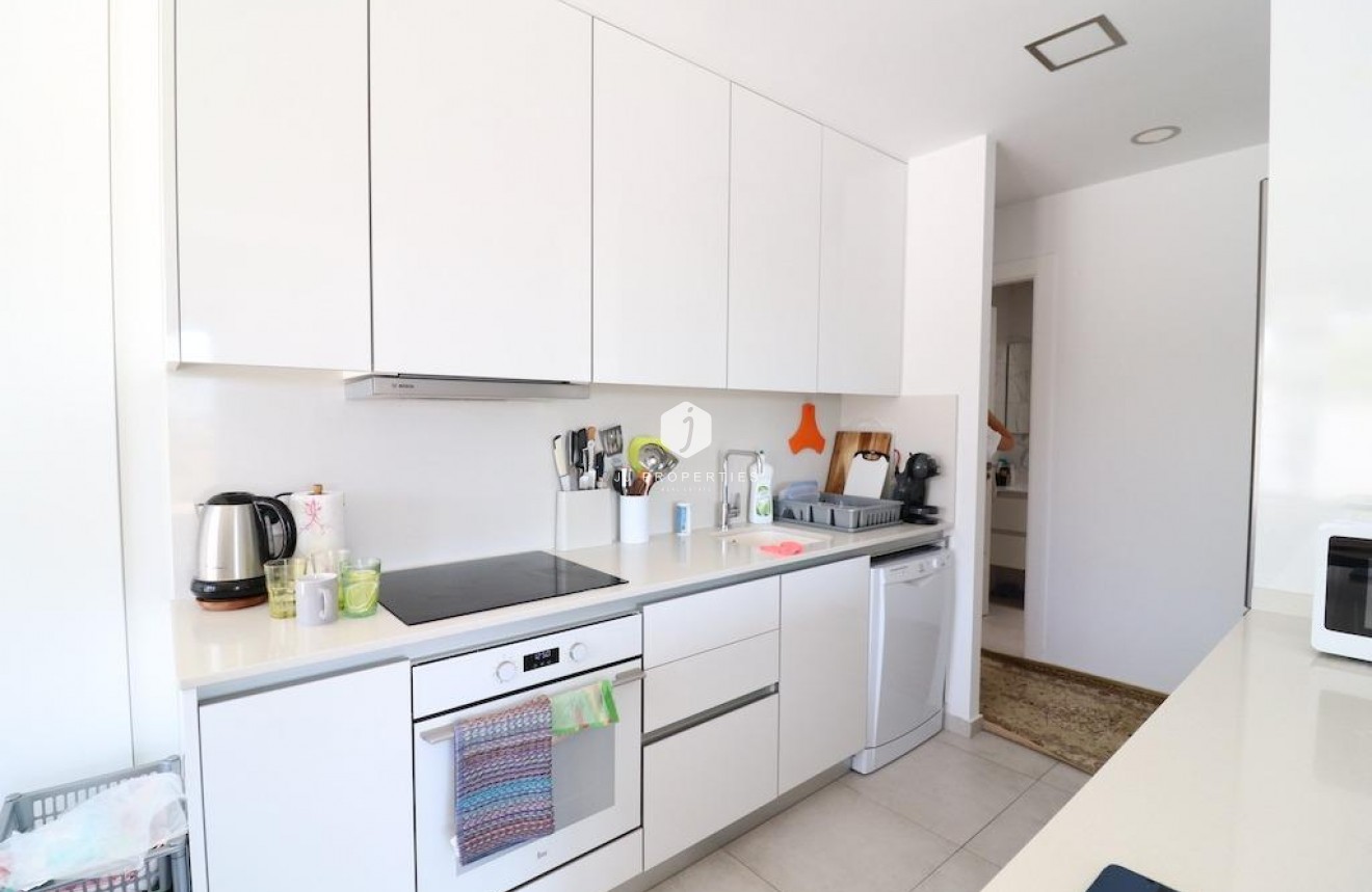 Tweedehands - Villa -
San Miguel de Salinas - Inland