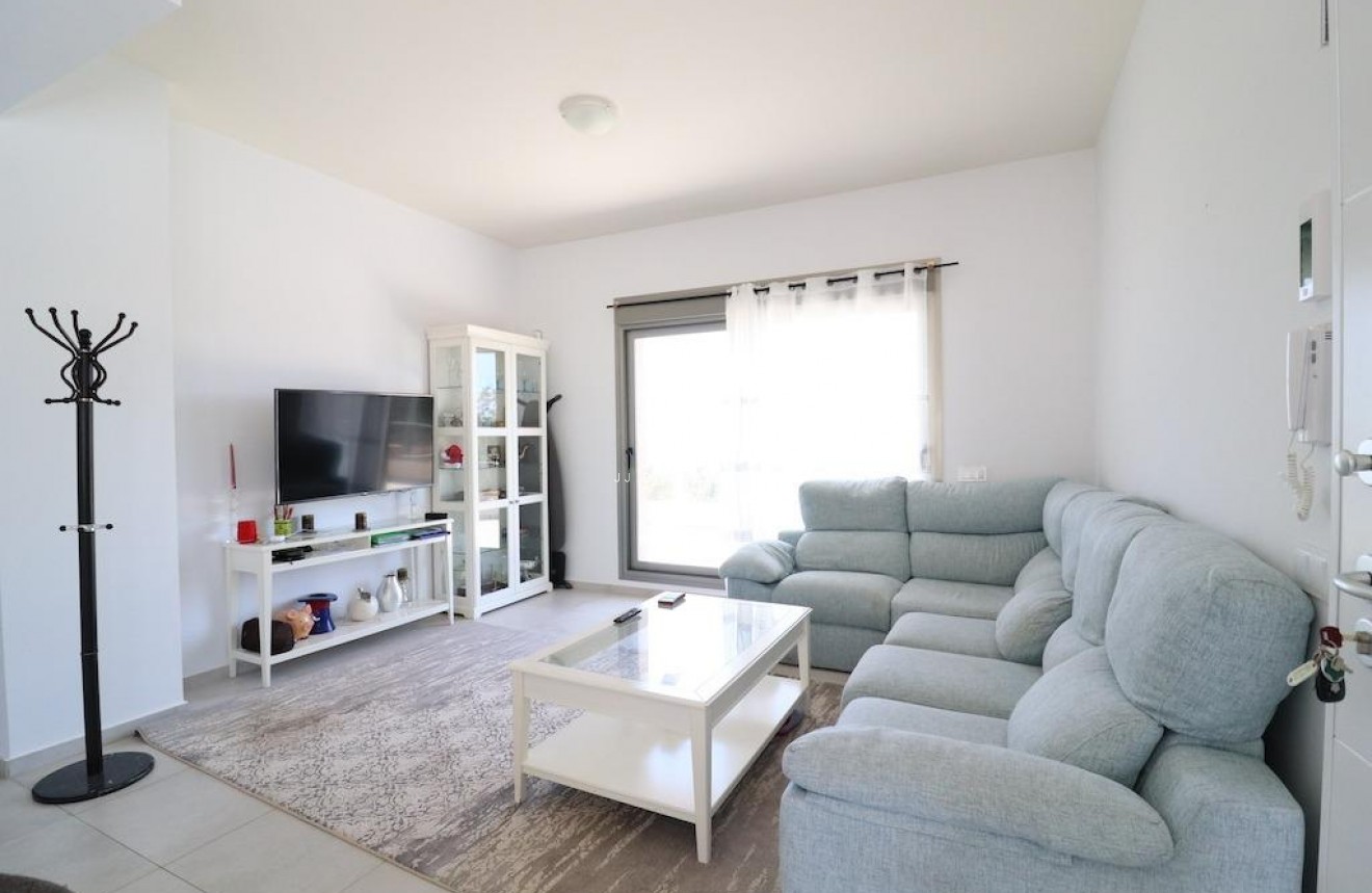 Tweedehands - Villa -
San Miguel de Salinas - Inland