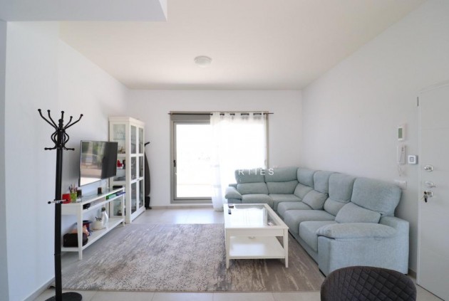 Tweedehands - Villa -
San Miguel de Salinas - Inland