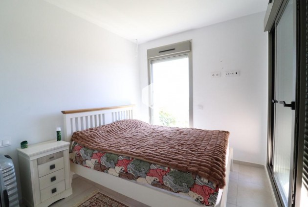 Tweedehands - Villa -
San Miguel de Salinas - Inland