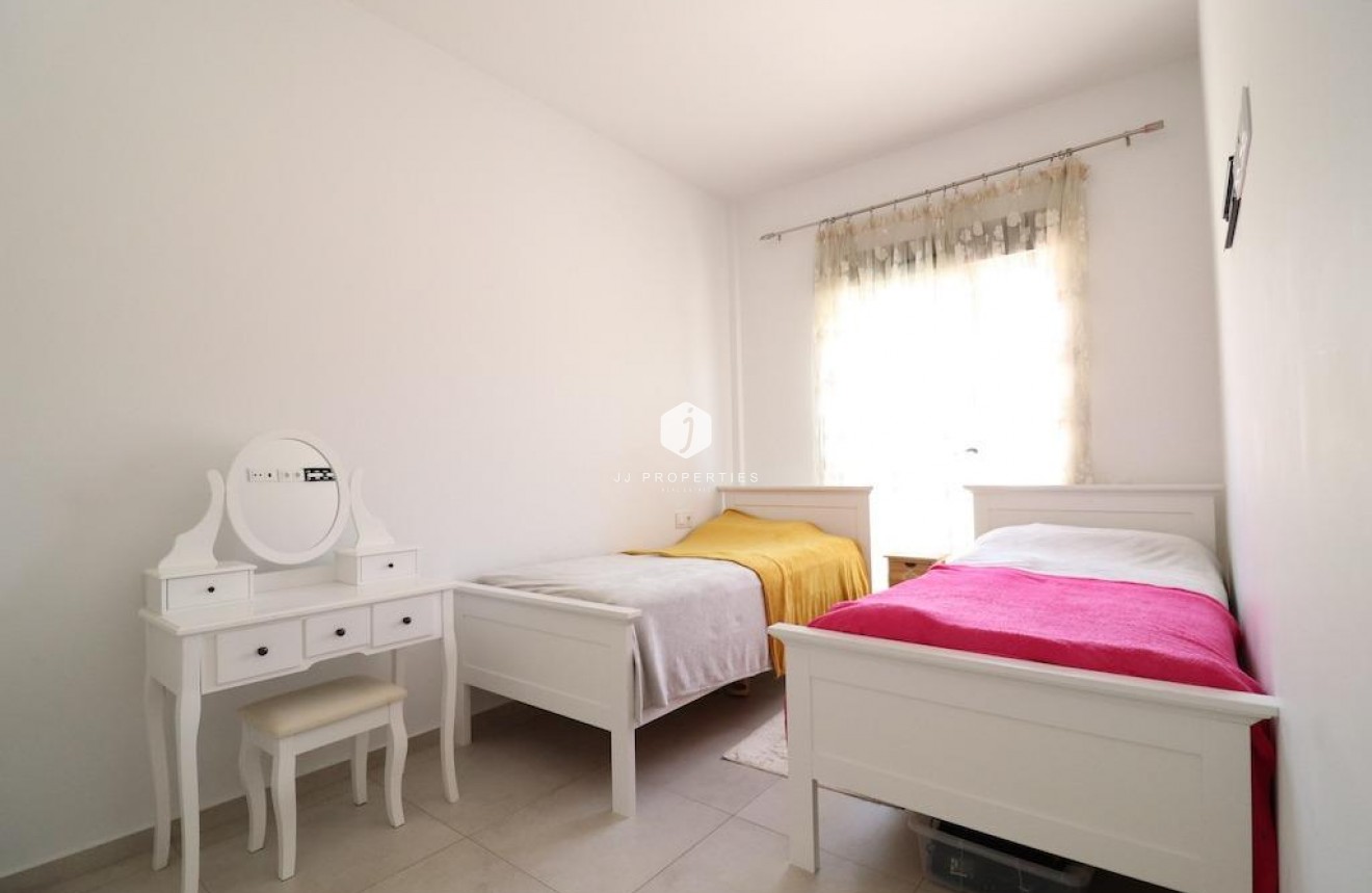 Tweedehands - Villa -
San Miguel de Salinas - Inland