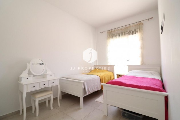 Tweedehands - Villa -
San Miguel de Salinas - Inland