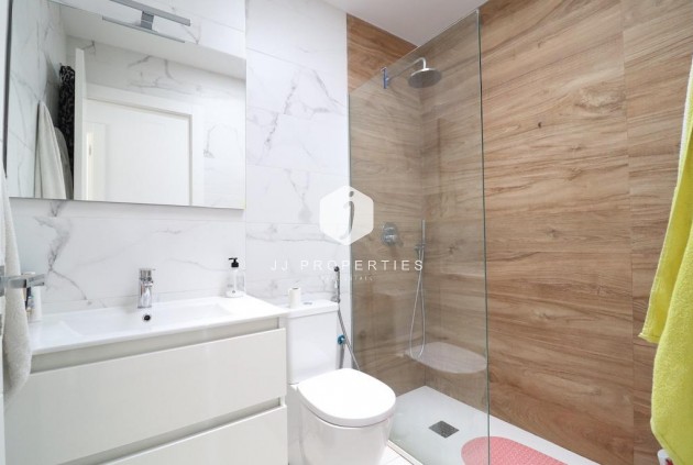 Tweedehands - Villa -
San Miguel de Salinas - Inland