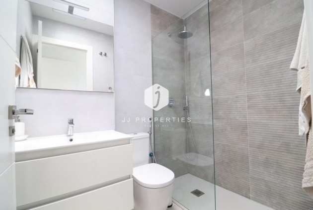 Tweedehands - Villa -
San Miguel de Salinas - Inland