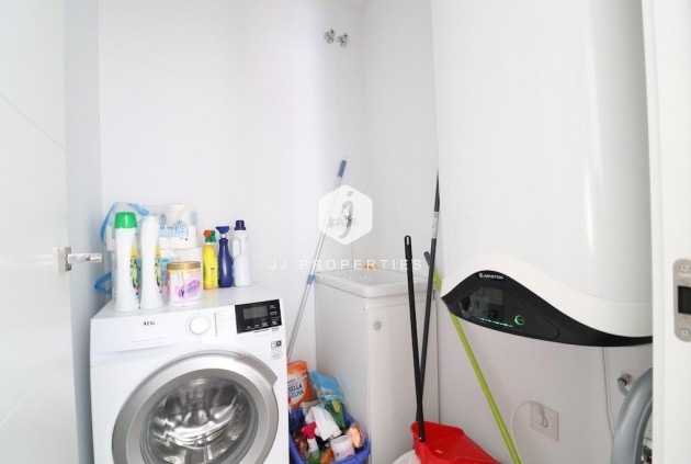 Tweedehands - Villa -
San Miguel de Salinas - Inland