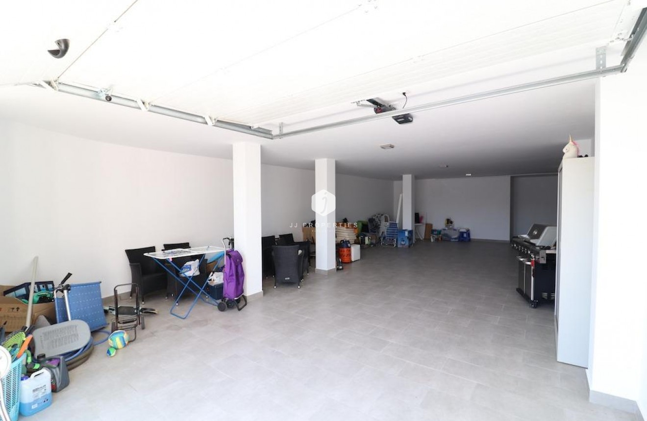 Tweedehands - Villa -
San Miguel de Salinas - Inland