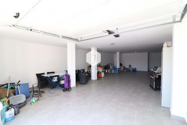 Tweedehands - Villa -
San Miguel de Salinas - Inland