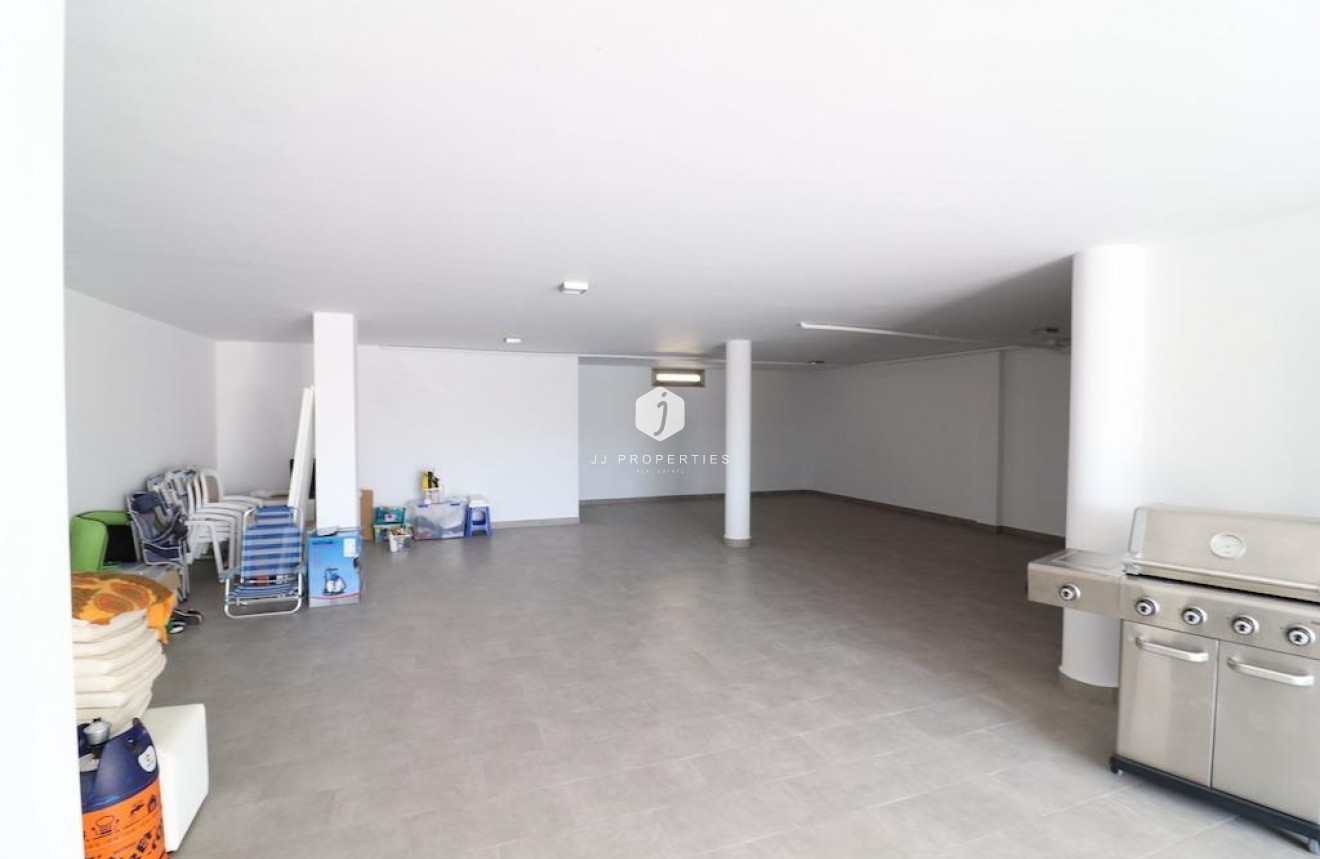 Tweedehands - Villa -
San Miguel de Salinas - Inland