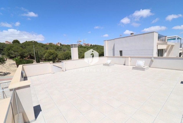 Tweedehands - Villa -
San Miguel de Salinas - Inland