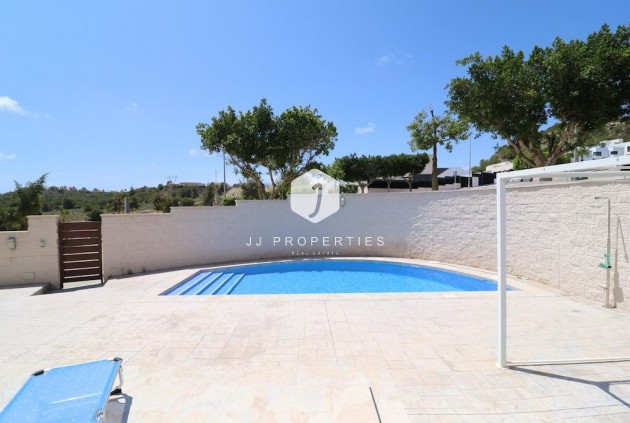 Tweedehands - Villa -
San Miguel de Salinas - Inland