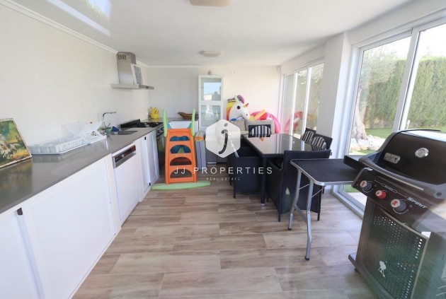 Tweedehands - Villa -
Ciudad Quesada - Costa Blanca