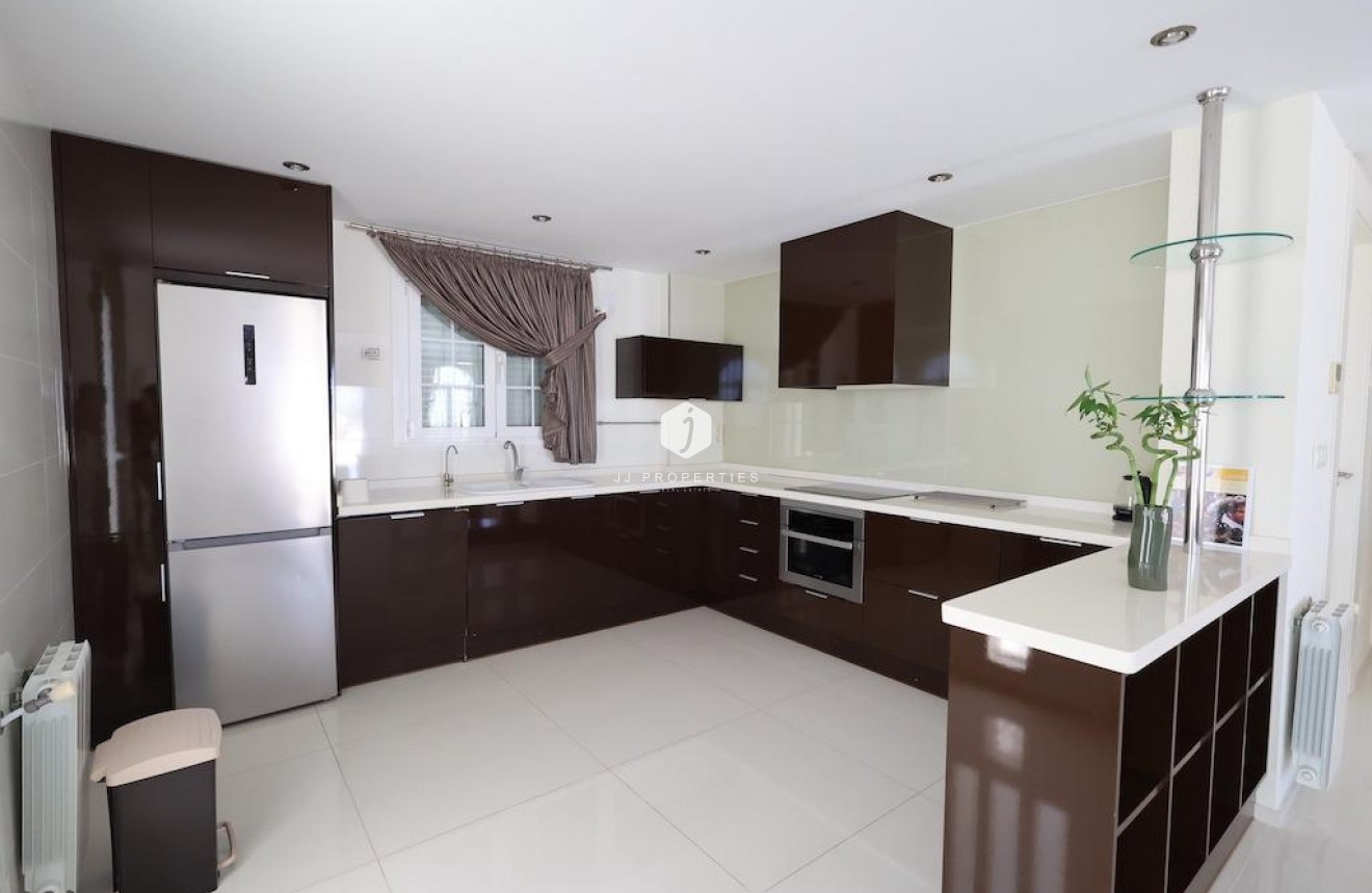 Tweedehands - Villa -
Ciudad Quesada - Costa Blanca