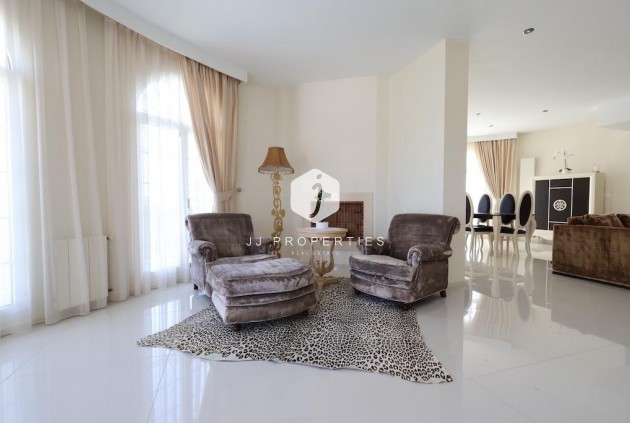 Tweedehands - Villa -
Ciudad Quesada - Costa Blanca