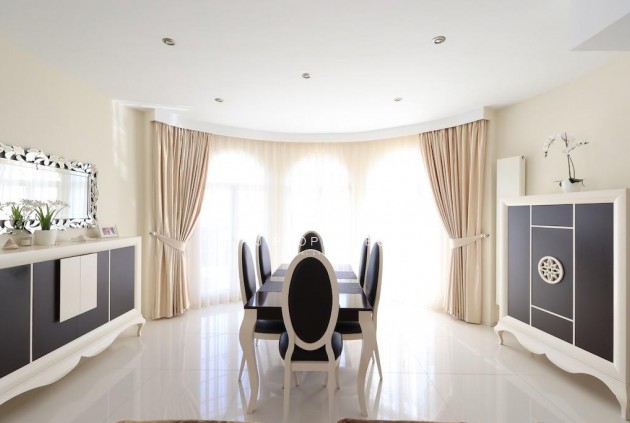 Tweedehands - Villa -
Ciudad Quesada - Costa Blanca