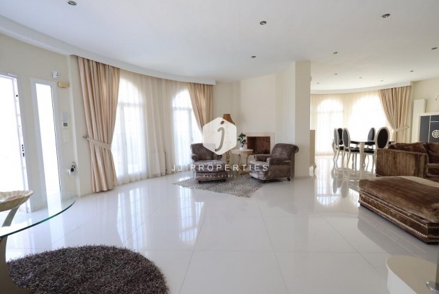 Tweedehands - Villa -
Ciudad Quesada - Costa Blanca