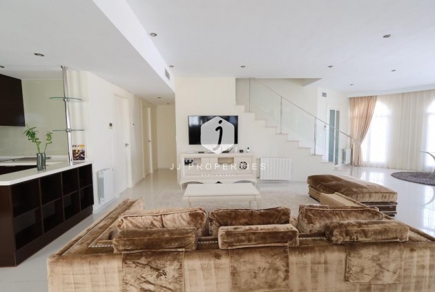 Tweedehands - Villa -
Ciudad Quesada - Costa Blanca